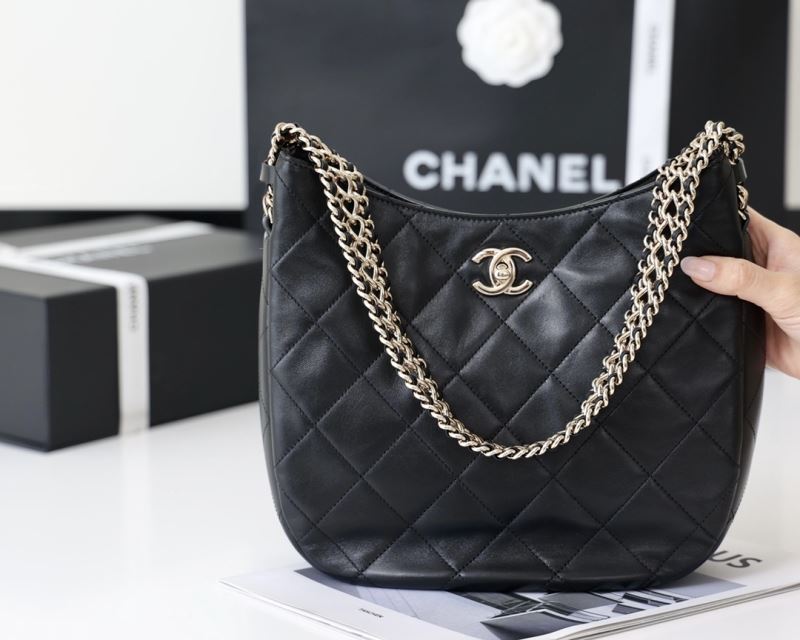 Chanel Hobo Bags